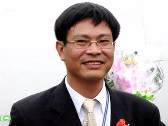 Tien si Luong Hoai Nam de xuat rut bac THCS xuong 3 nam hinh anh