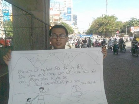 Ra duong xin viec co gi la nhuc nha? hinh anh