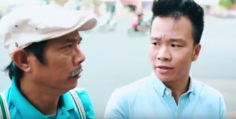 Clip Nhung dieu li thu ve Nha tho Duc Ba hinh anh