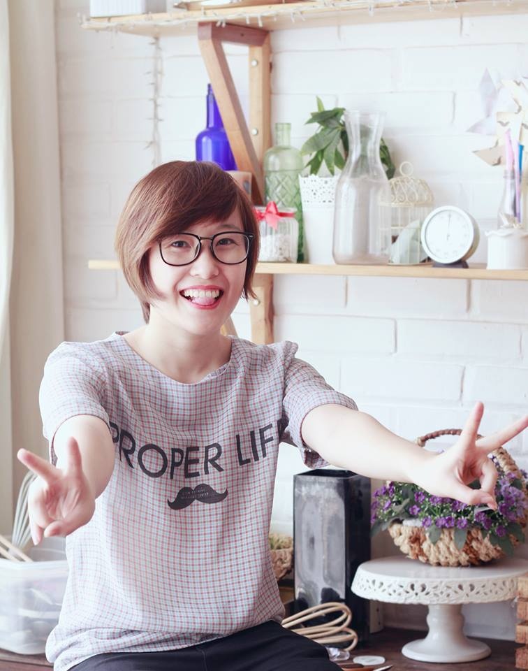 Chủ nhân của câu chuyên