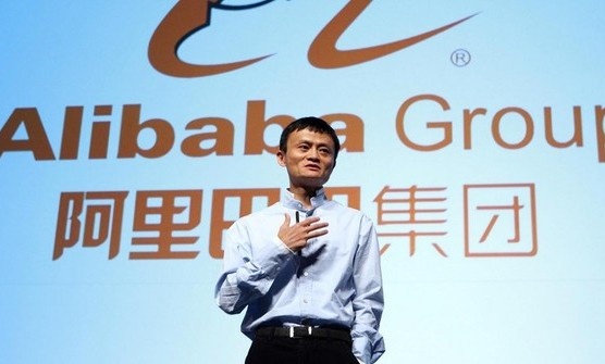 Neu ban truot dai hoc, hay nho toi Jack Ma hinh anh