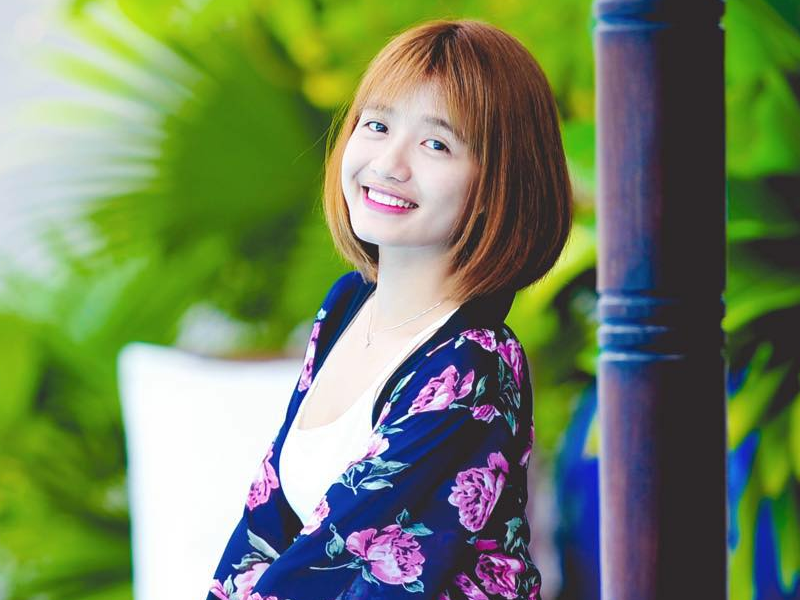 Vo E Vo trai long ve cuoc song xa me tu nam 4 tuoi hinh anh