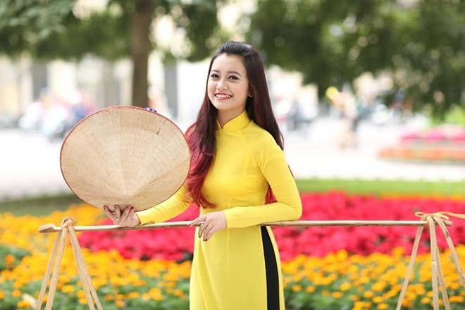 Ảnh: Phùng Quang Bình