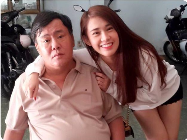 Ky niem dang nho cua hot teen Viet trong mua Vu Lan hinh anh