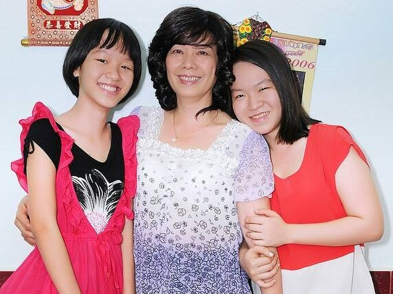 Hoi han muon cua nguoi con khong kip noi loi yeu me hinh anh