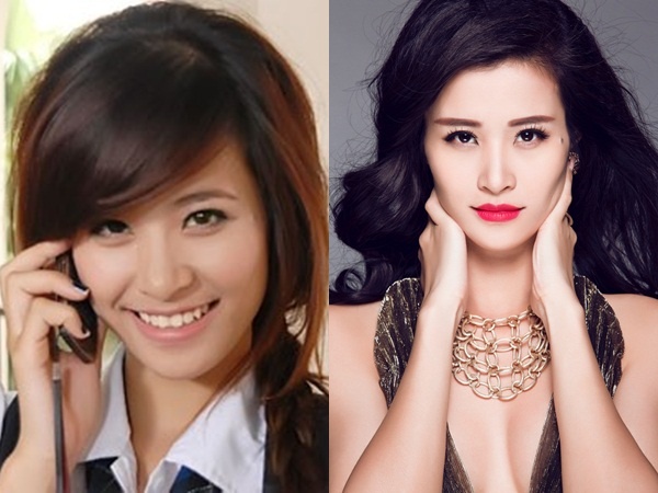 Dan hot teen phim 'Thu ba hoc tro' ngay ay - bay gio hinh anh