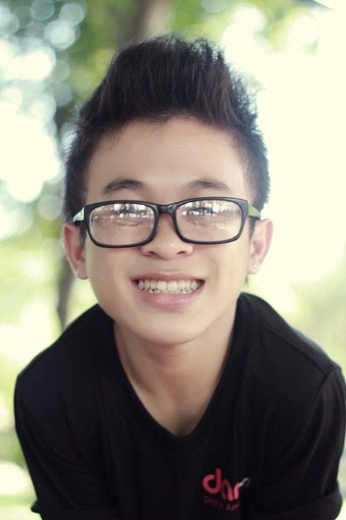 Với vóc dáng nhỏ nhắn