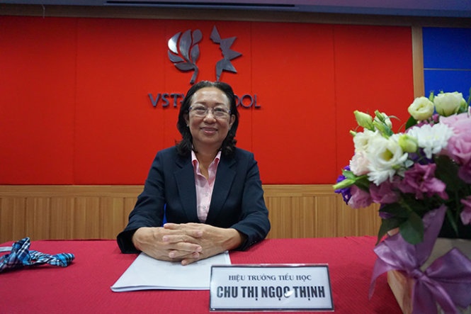 Che ca vat xau, con bi duoi hoc: Nha truong noi gi? hinh anh