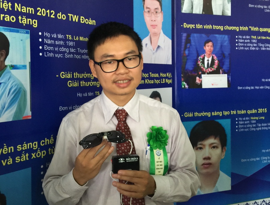 Cuoc trao doi voi Thu tuong de duoc dau tu trieu do hinh anh