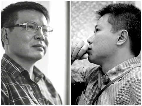 GS Ngo Bao Chau tranh luan ve benh thanh tich giao duc hinh anh