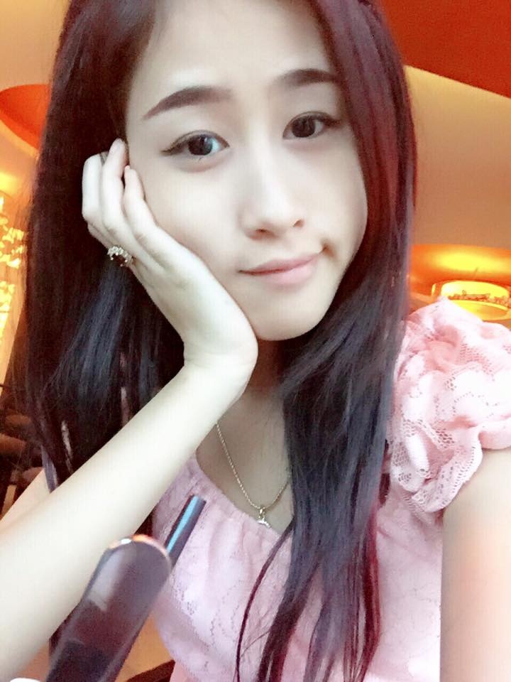 Quỳnh Tiên cho rằng việc làm của mình không