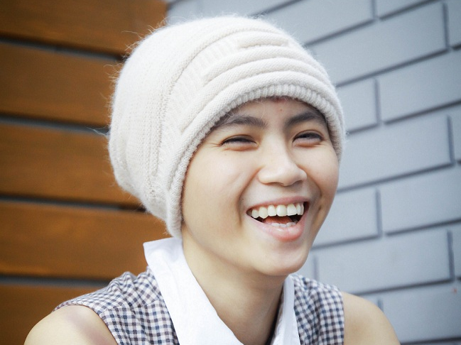 Nhung uoc mo dang do cua Vo Thi Ngoc Nu hinh anh