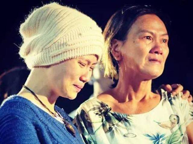 Me cua Vo Thi Ngoc Nu duoc cap nha hinh anh