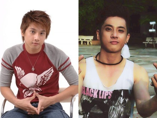 Hot boy Long quậy, một nhân vật tinh nghịch quậy phá, không học hành gì cả suốt ngày chỉ lo chọc ghẹo bạn bè mà thôi. Nhưng mà nè không phải là dân xã hội đen gì đâu nhé, đừng hiểu lầm. Chỉ là một chú nhóc tinh nghịch quậy phá thôi ah và dễ thương nữa hehehe.