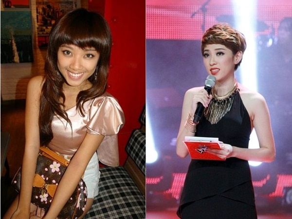 Hot girl Yumi Dương vào vai 