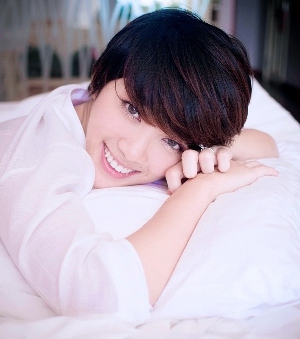 Sau khi bộ phim kết thúc, Yumi Dương theo đuổi sự nghiệp MC