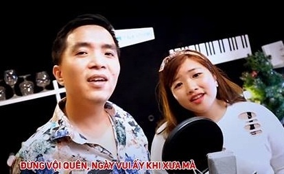 Nhac che 'Trung thu khong con nhu xua' hinh anh