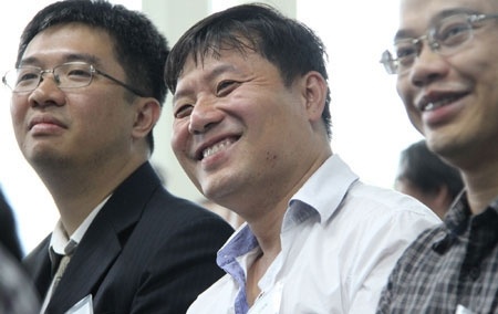 'Se chang ai thiet thoi neu co nhieu giao su' hinh anh