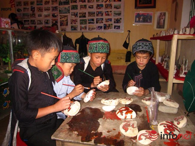 Ngoi truong vua hoc vua lam du lich, kinh doanh hinh anh