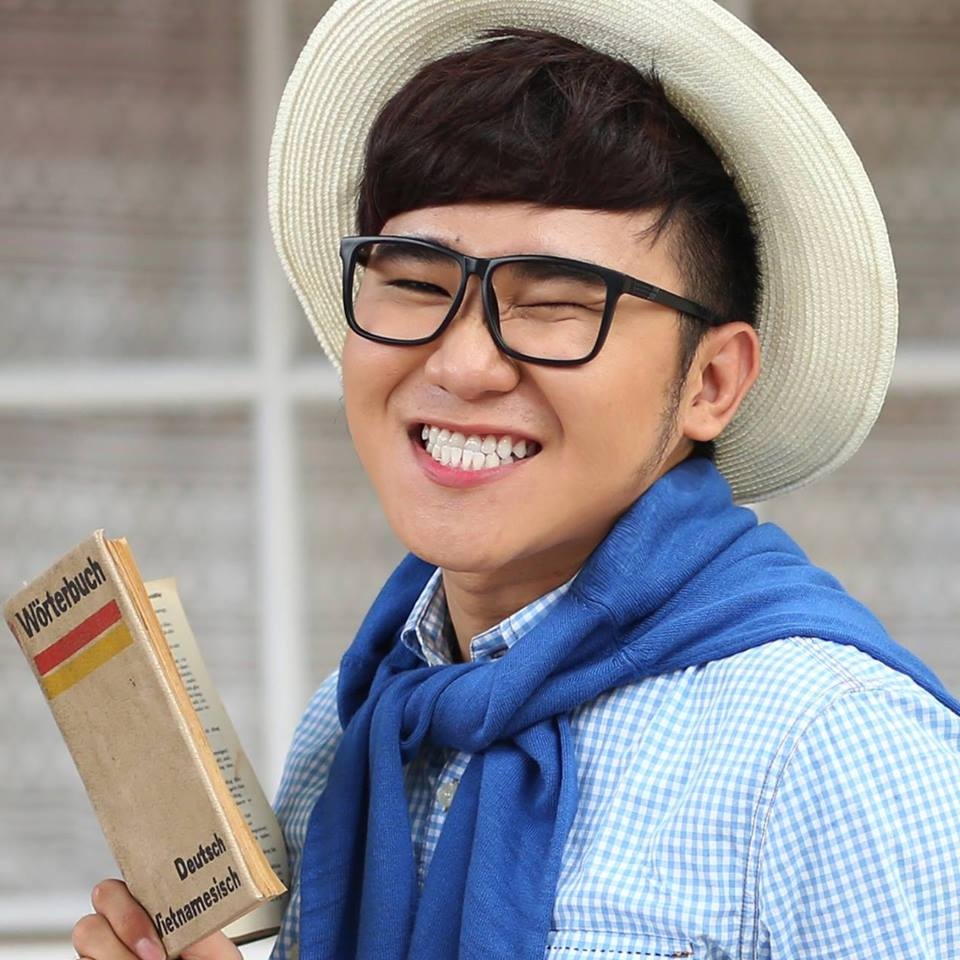 Tiến Công (BB&BG) rất hay 