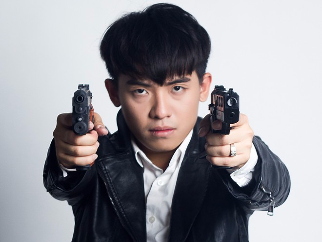 Tat xau kho bo cua 5 chang trai dong hai hinh anh