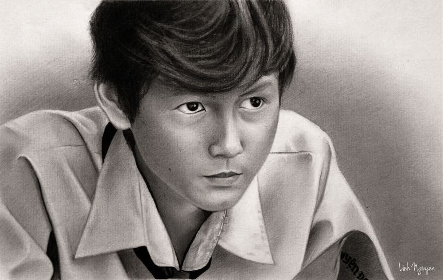 Trong các nhân vật của bộ phim Tôi