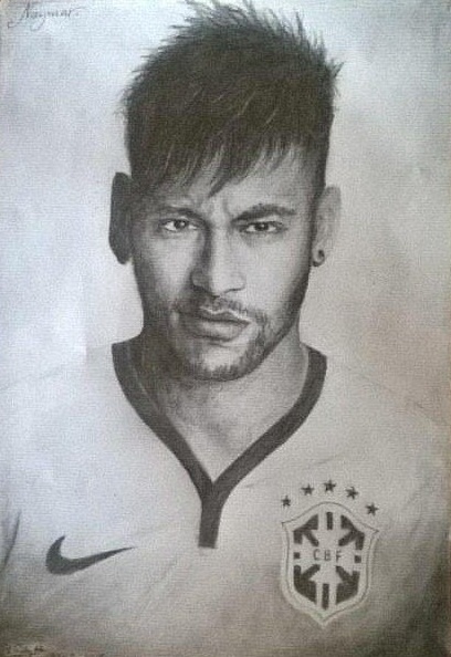 Bức tranh truyền thần của Hoài Thương