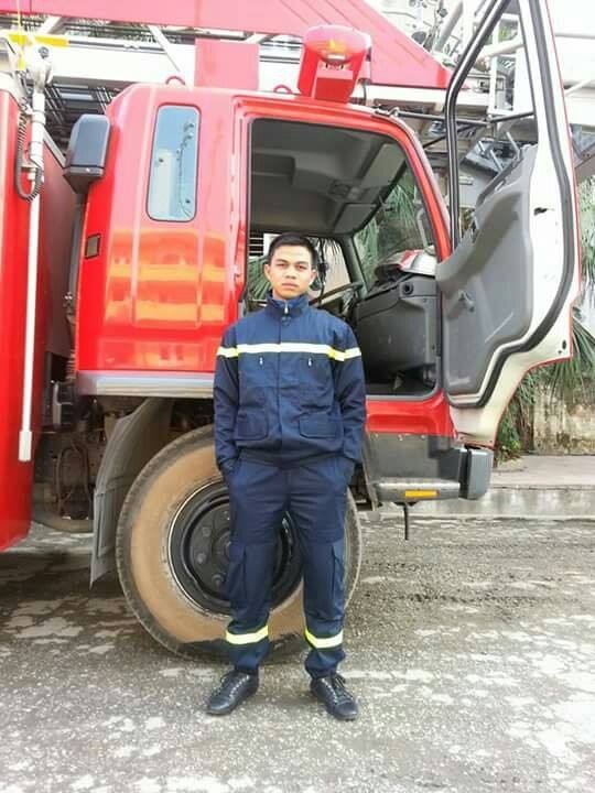 Chiến sĩ Trung Thủy nhiều lần lập chiến công