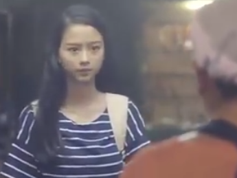 Cau chuyen ve tinh mau tu lay nuoc mat dan mang hinh anh