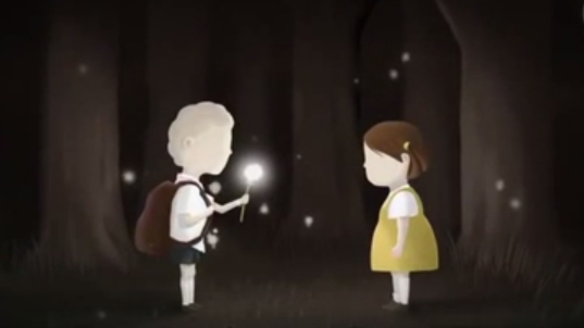 Phim ngan ve bao luc hoc duong hinh anh