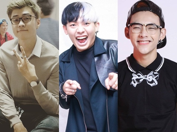 Hot boy Viet tiet lo ve nguoi phu nu dac biet hinh anh