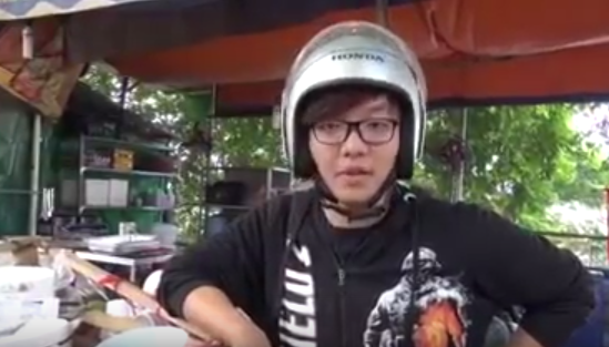 9X ban gom kiem gan 2 trieu dong trong nua ngay hinh anh