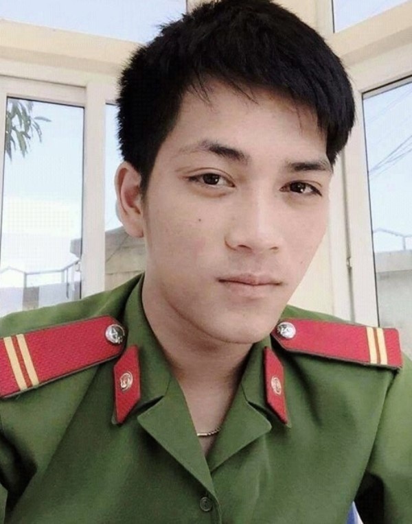 Chiến sĩ