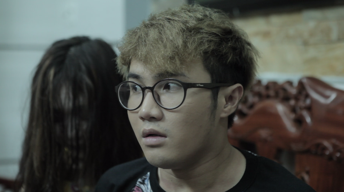 'Mot chuc cau chuyen kinh di' cua DAMtv thu hut dan mang hinh anh