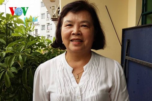 Gop y DH Dang: Lam sao de ca XH dung quay cuong vao thi cu hinh anh