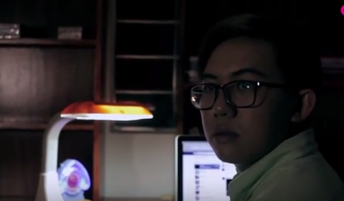 Chat khuya - DAMtv hinh anh