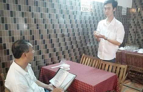 Hoc nam hai moi biet khong trung tuyen DH hinh anh