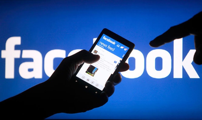 Sử dụng Facebook thế nào cho có văn hóa