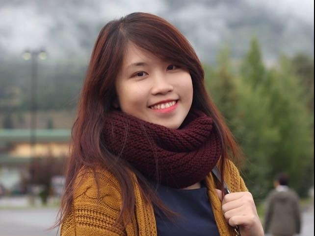 9X xinh dep do 5 dai hoc hang dau Australia hinh anh