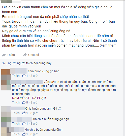 Nhiều bình luận 