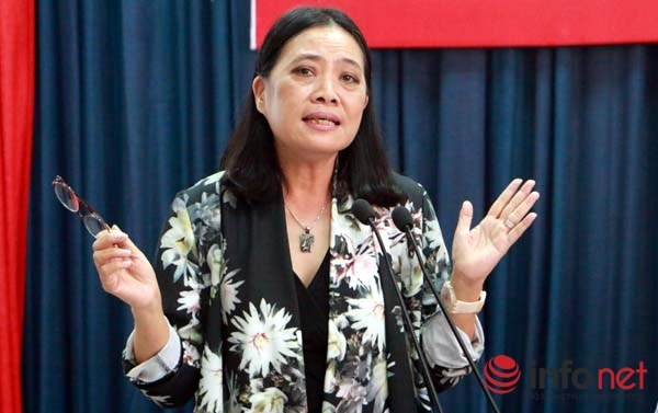 Doi moi giao duc pho thong: Muoi nguoi muoi y hinh anh