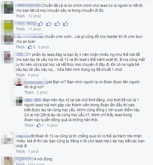 Bình luận trái chiều của mạng xã hội về việc nam sinh 19 tuổi tử vong trên cung đường phượt.