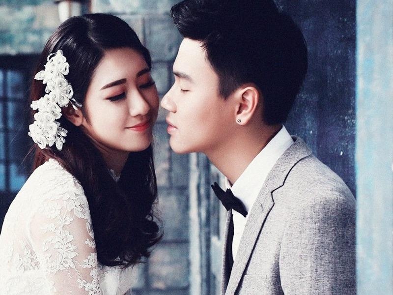 Chuyen tinh tu thuo hoc tro cua Trang Lou va Tung Son hinh anh