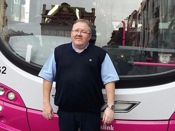 Lai xe buyt thanh nguoi hung vi hanh dong tu te hinh anh