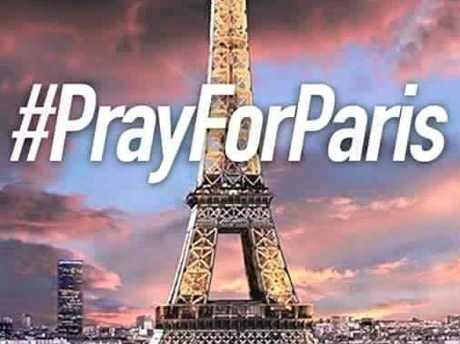 Cu dan mang huong ve Paris hinh anh