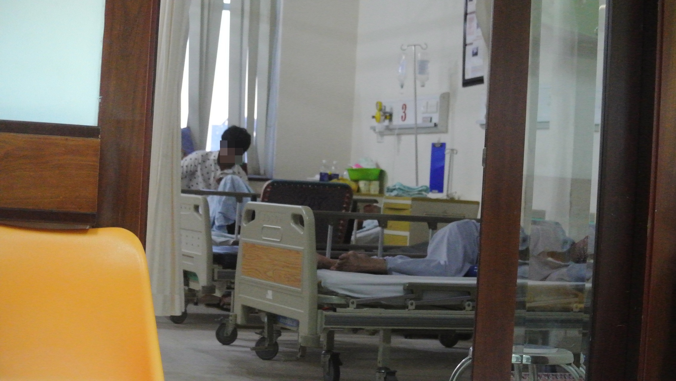 Như An đã được 