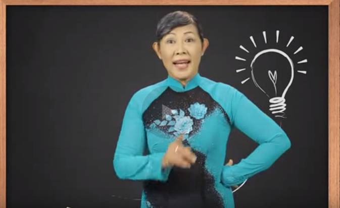 17 cau noi bat hu cua thay co giao hinh anh