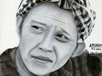 Trao luu ve tranh dong doc dao cua gioi tre Viet hinh anh