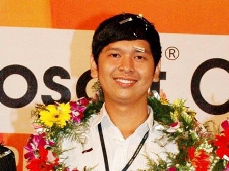 Nguoi truyen kinh nghiem hinh anh