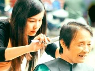 Mai mai vi cong dong hinh anh